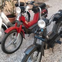 piaggio Si-ciao