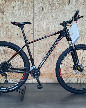 ULTIMI PEZZI TG. S NUOVA MTB 125 BOTTECCHIA