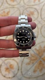 Orologio driver sugess seaman submariner homage
