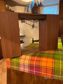 Mobiletto bagno
