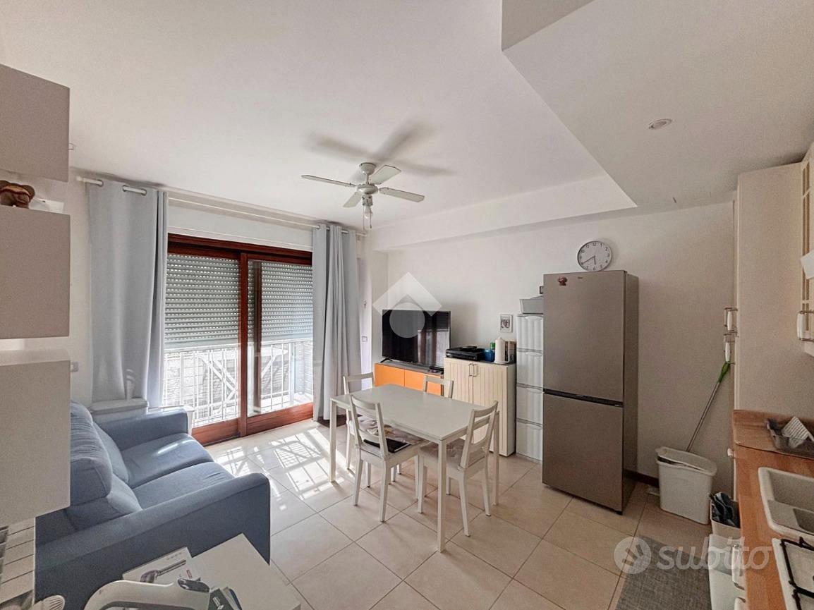 VILLA A SCHIERA A ANZIO - Vista 5