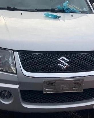 Suzuki gran vitara ricambi