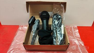 Microfono Professionale a filo