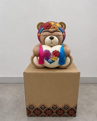 Frida thun