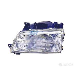 FANALE SINISTRO PEUGEOT 405 87-96