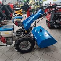 Motocoltivatore sep 1650