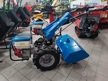 Motocoltivatore sep 1650