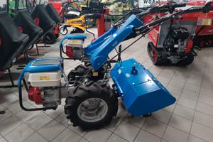 Motocoltivatore sep 1650