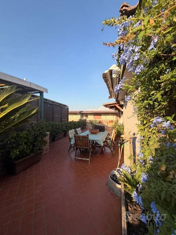 Appartamento – Sant'Anastasia, Canesca, Napoli - Vista 3