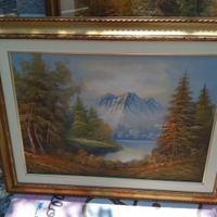 quadro l'Angolo del vintage fasano via piave 139