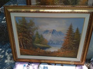 quadro l'Angolo del vintage fasano via piave 139