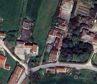 Compendio immobiliare a Anguillara Veneta (PD)