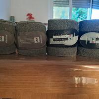 Fasce da lavoro equitazione