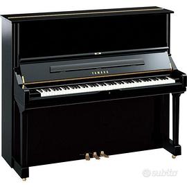 pianoforte yamaha u3