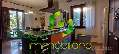 Villa zona Pizzuta
