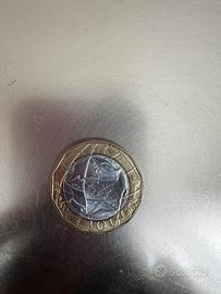 Moneta 1000 lire 1997