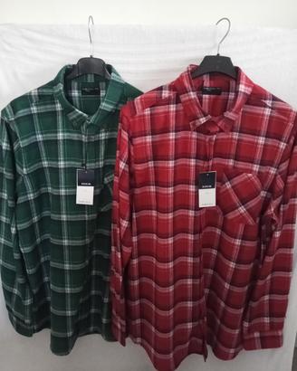 Maglia Camicia vari (6 tipi articoli)