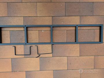 Porta CD IKEA Lerberg 