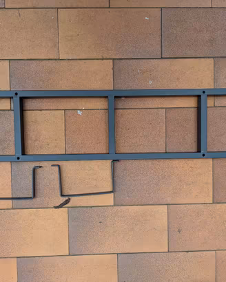 Porta CD IKEA Lerberg 