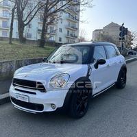 MINI Mini 2.0 Cooper SD Business Countryman ALL4