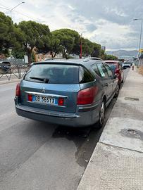 Peugeot 407 sw