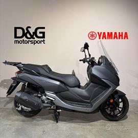 Sym Maxsym 400 GT