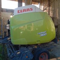 Rotopressa class variant 360