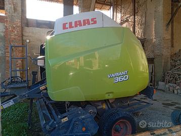 Rotopressa class variant 360