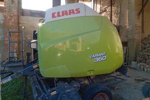 Rotopressa class variant 360