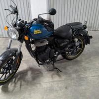 Royal enfield meteor 350
