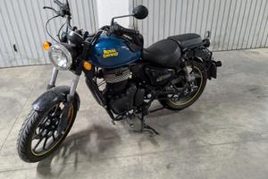 Royal enfield meteor 350