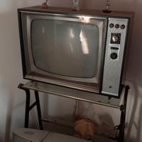 Televisore PYE anni 60'