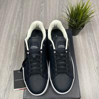 Sneakers in pelle Tommy Hilfiger