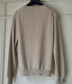 Pullover donna Loro Piana; nuovo; taglia 38