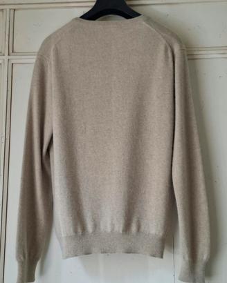 Pullover donna Loro Piana; nuovo; taglia 38