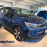 Opel Crossland 1.5 ECOTEC D 110 CV S&S Edition *AU