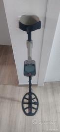 Metal detector minelab x terra elite