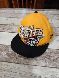 cappello berretto baseball fitted ufficiale
