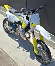 Husqvarna TC 50 my 2024