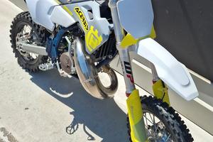 Husqvarna TC 50 my 2024