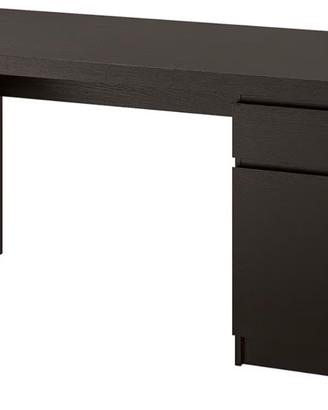 Scrivania IKEA MALM