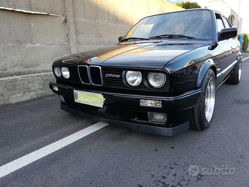 bmw 320i e30 
