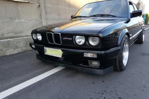 bmw 320i e30 