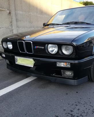 bmw 320i e30 