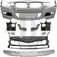 BMW F30-F31 2011>2015 Paraurti anteriore M-Tech