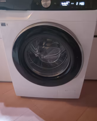 LAVATRICE Samsung 11KG