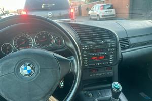 m3 e36 3200 6 marce