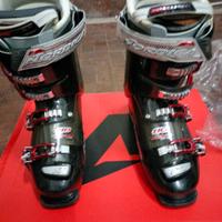 nordica speedmachine Flex 110