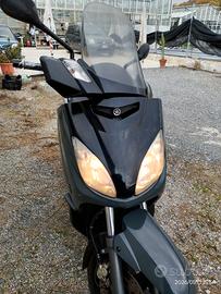 Yamaha Xmax 250 2009 