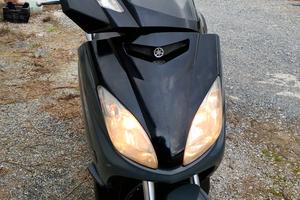Yamaha Xmax 250 2009 
